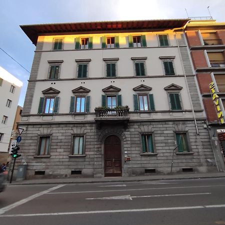 Ferienwohnung Casa Lisa Florenz Exterior foto