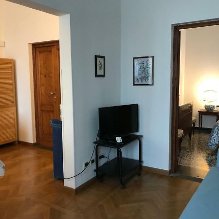 Ferienwohnung Casa Lisa Florenz Exterior foto