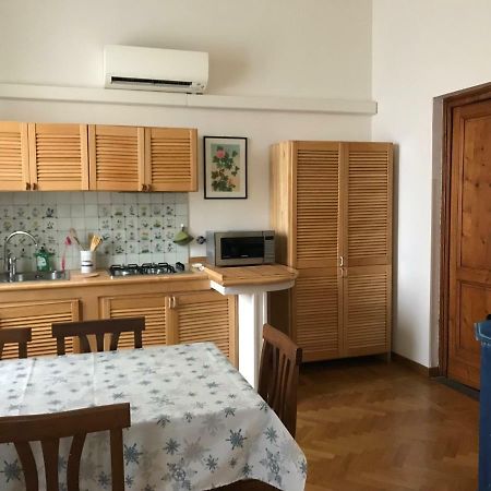 Ferienwohnung Casa Lisa Florenz Exterior foto