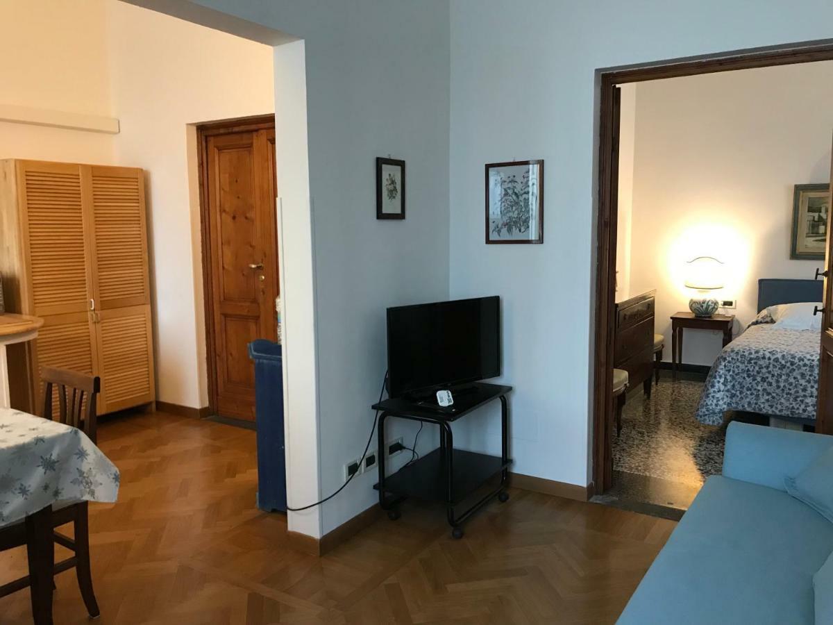 Ferienwohnung Casa Lisa Florenz Exterior foto