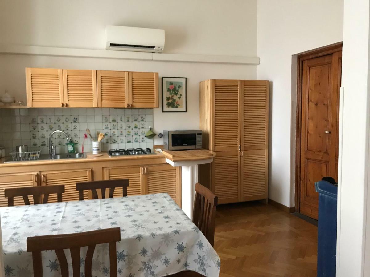 Ferienwohnung Casa Lisa Florenz Exterior foto