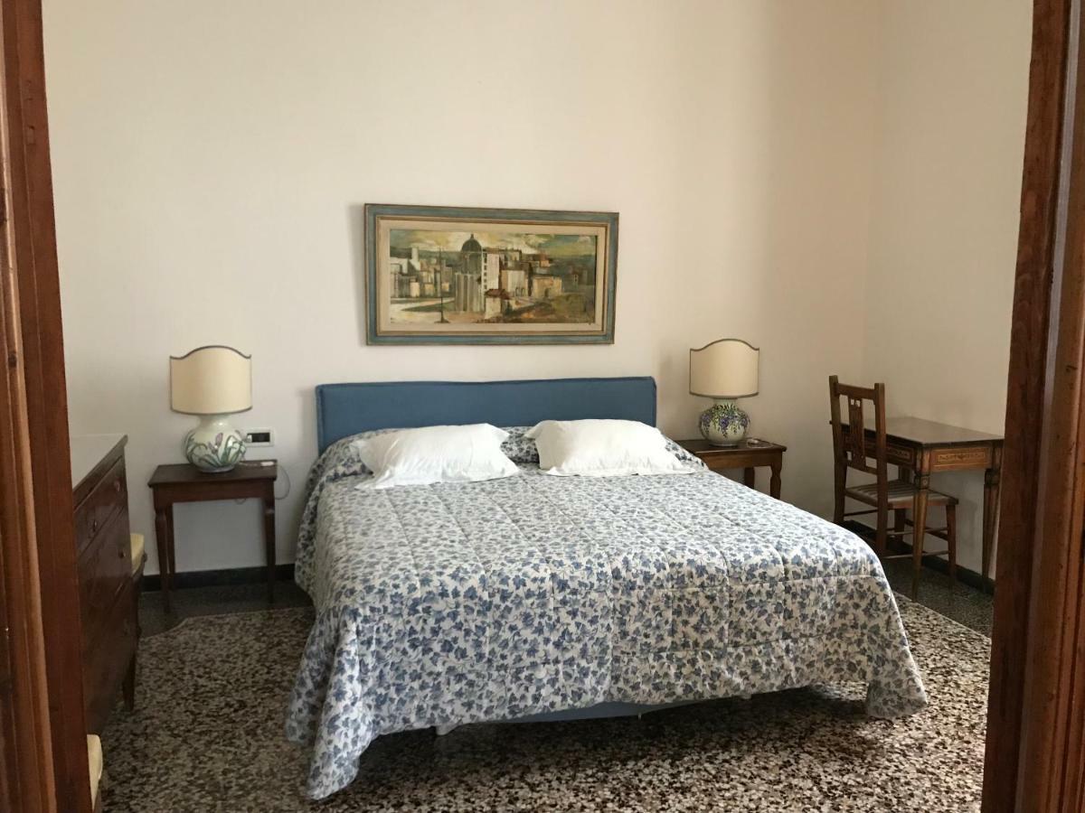 Ferienwohnung Casa Lisa Florenz Exterior foto