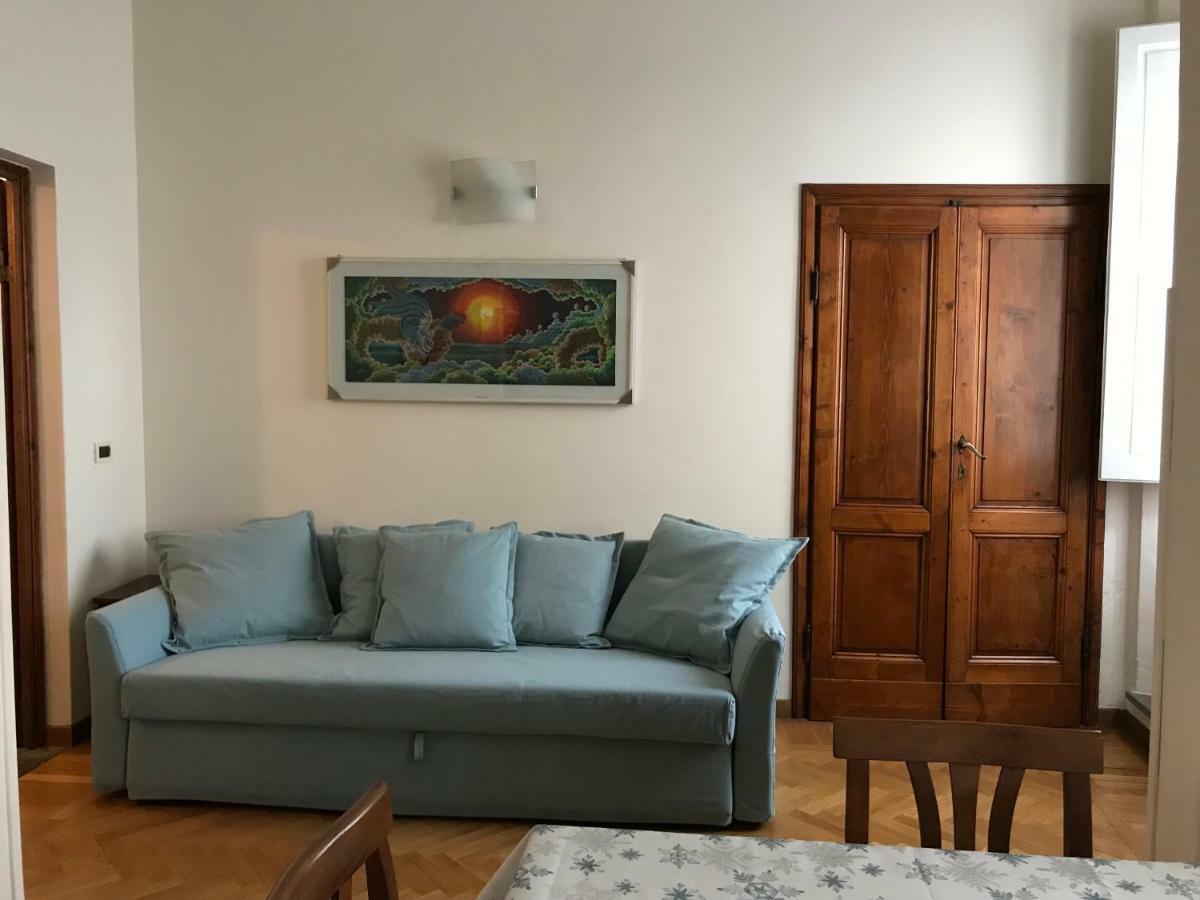 Ferienwohnung Casa Lisa Florenz Exterior foto