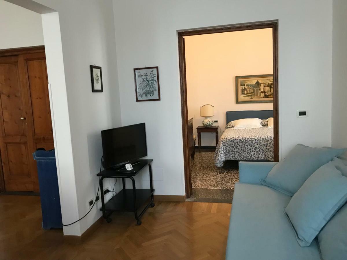 Ferienwohnung Casa Lisa Florenz Exterior foto