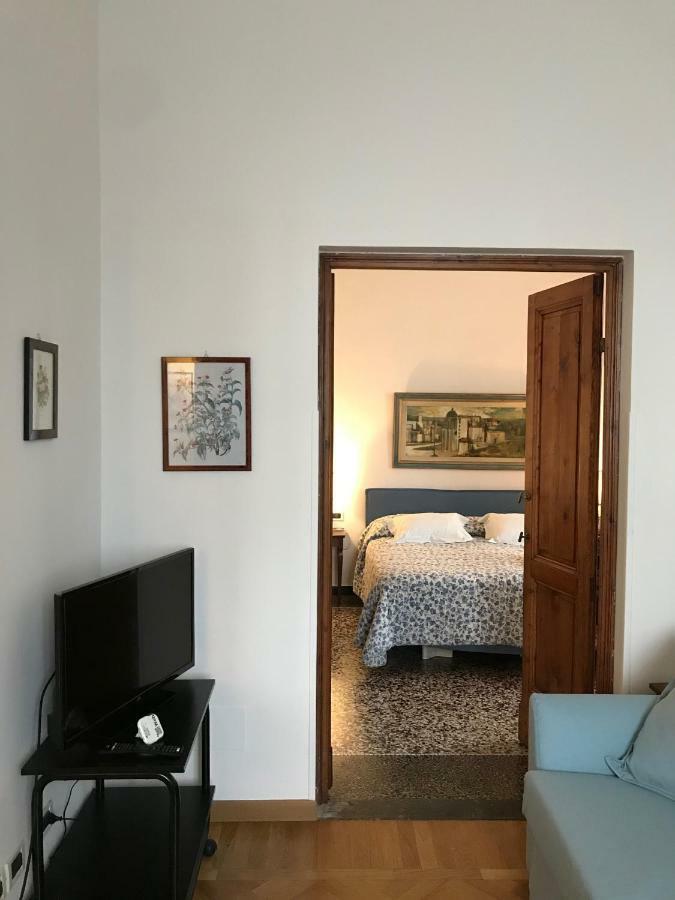 Ferienwohnung Casa Lisa Florenz Exterior foto